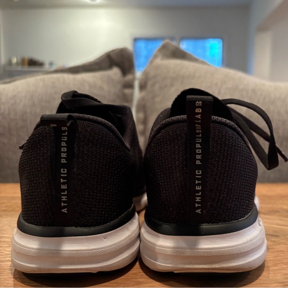 APL Tech Loom Pro Sneakers - Size 7.5 - Picture 6 of 8